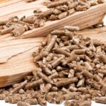 Pellets y gránulos