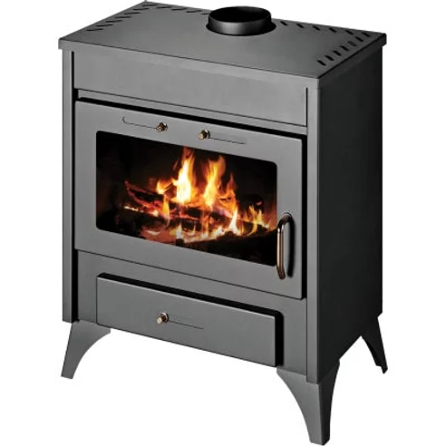 Estufa BELLEZA RAY MAX de 21 KW