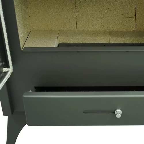 Estufa BELLEZA RAY MAX de 21 KW - Imagen 4