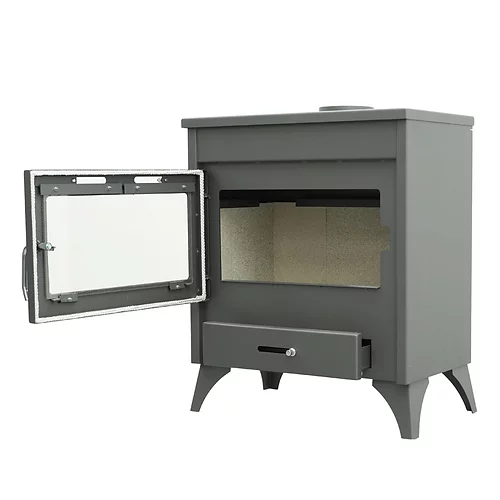 Estufa BELLEZA RAY MAX de 21 KW - Imagen 3