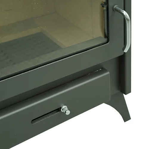 Estufa BELLEZA RAY MAX de 21 KW - Imagen 5