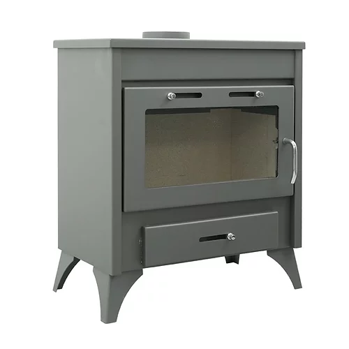 Estufa BELLEZA RAY MAX de 21 KW - Imagen 2